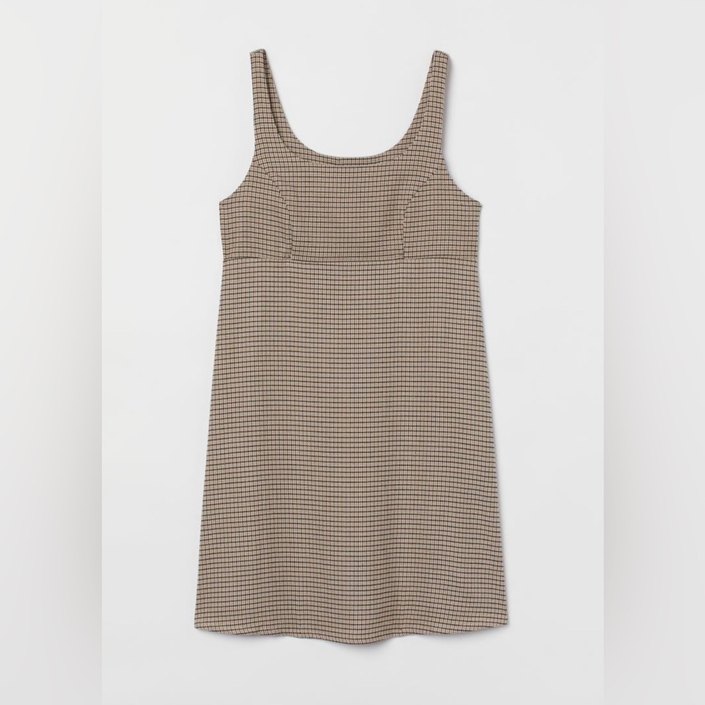 H&M maternity dress size L